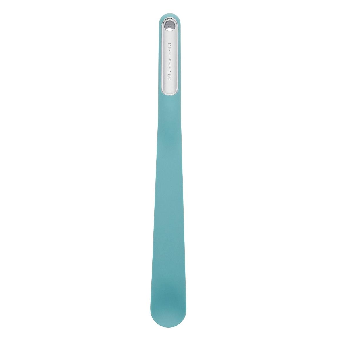 KitchenAid Silicone Blender Spatula | Aqua Sky