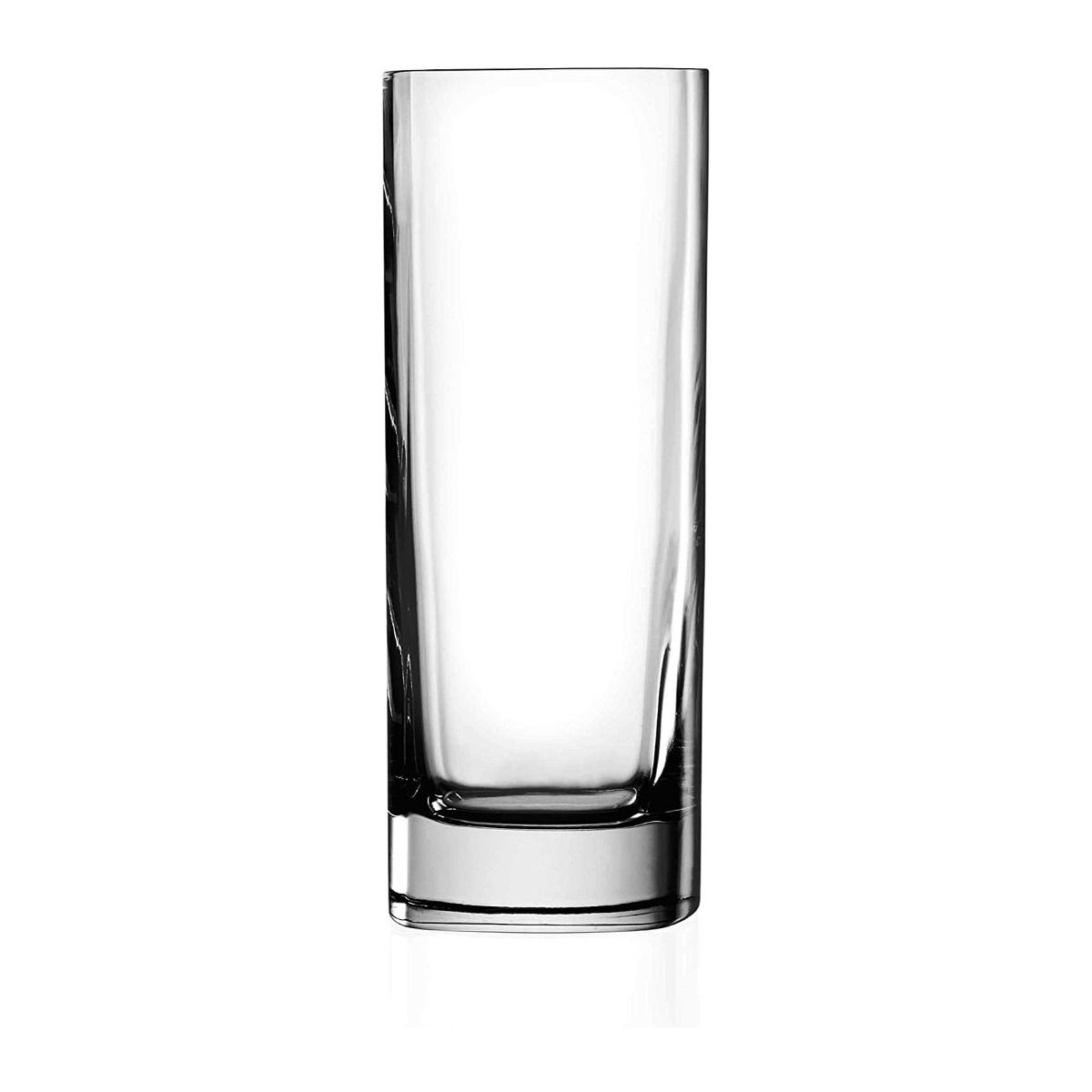 13.25oz Strauss Long Drink Glass (Set of 6) | Luigi Bormioli