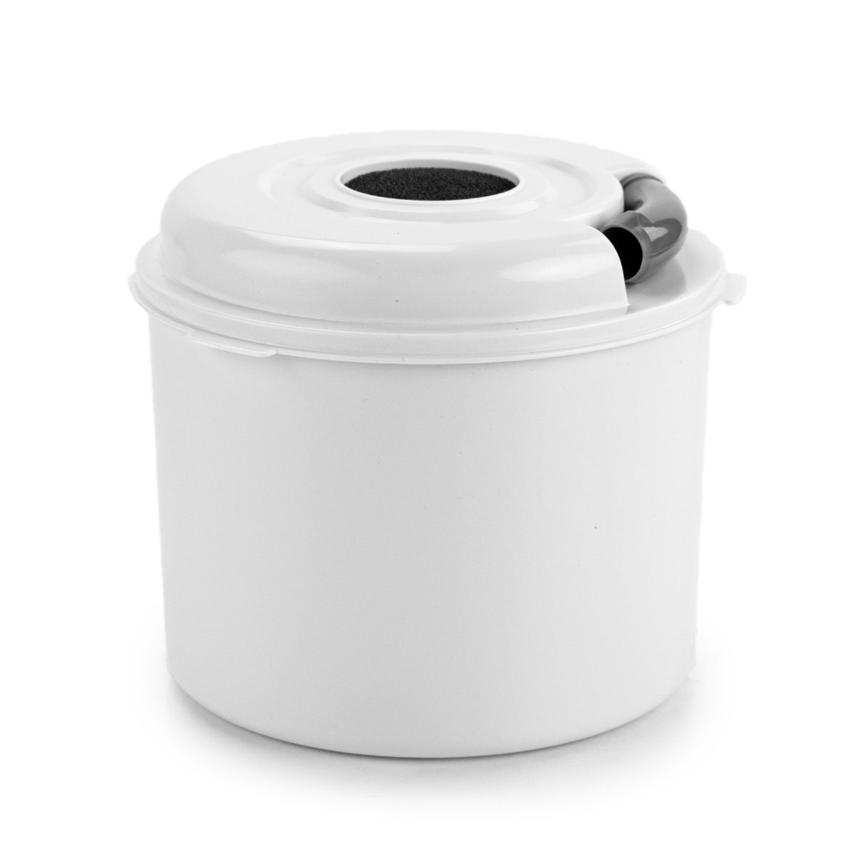 Wondermill Grain Mill Electric Model Canister 70-7