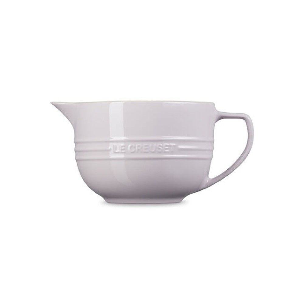 3.25 Quart Signature Batter Bowl (Shallot) | Le Creuset