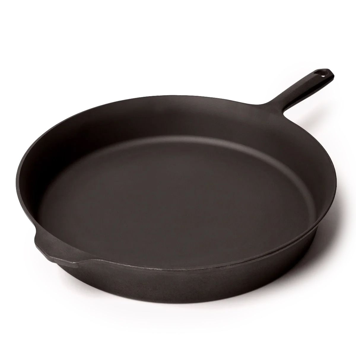 Field Company 10.25 in. Cast Iron Skillet & Lid Set (No. 8)