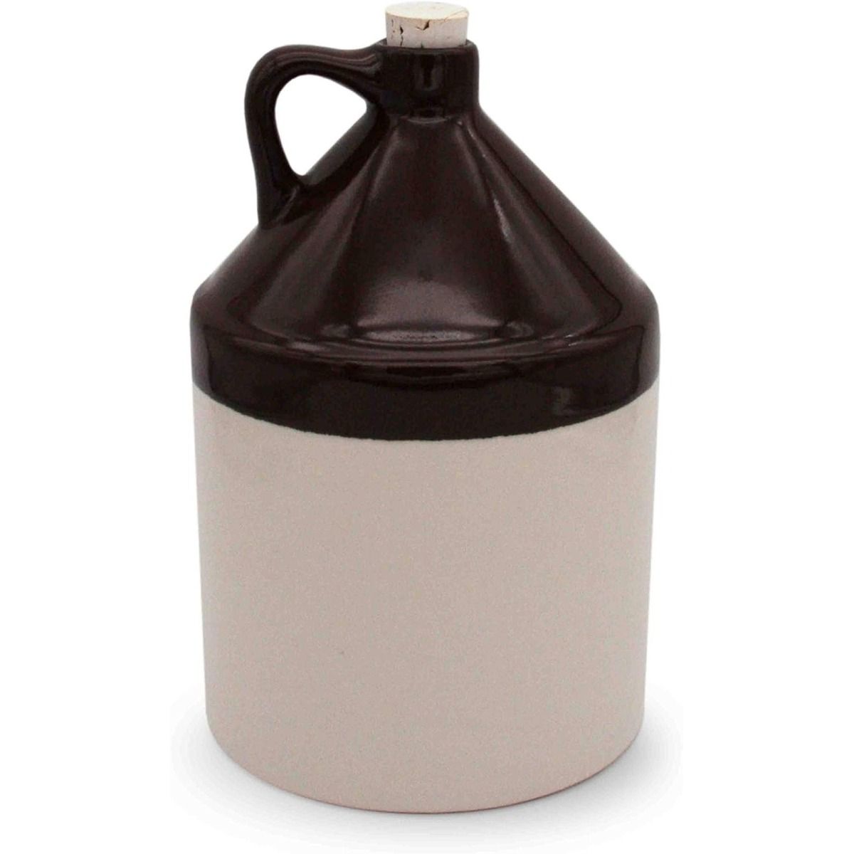 1 Gallon Stainless Steel Jug from Lindy's