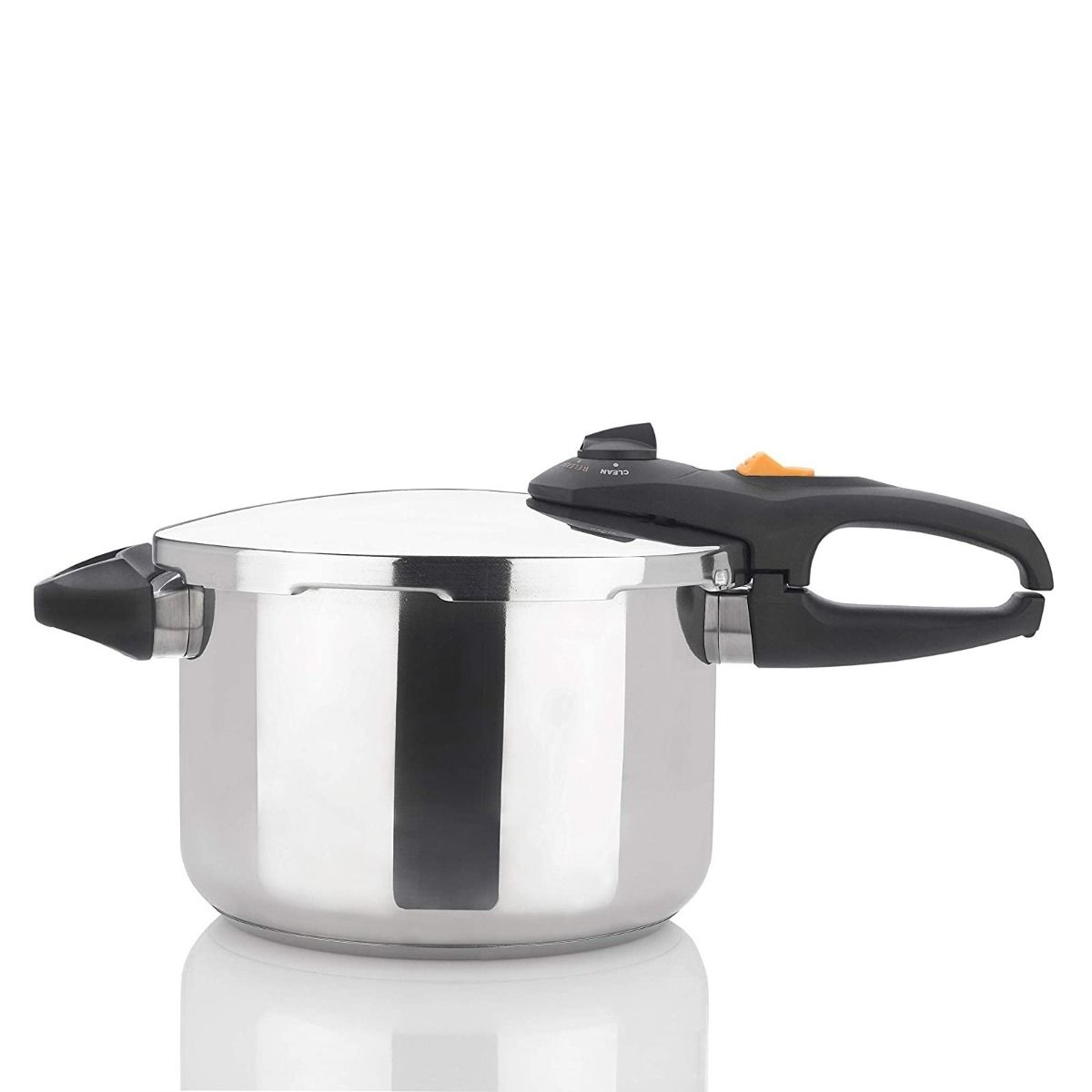 Nesco American Nesco 6-liter Pressure Cooker 