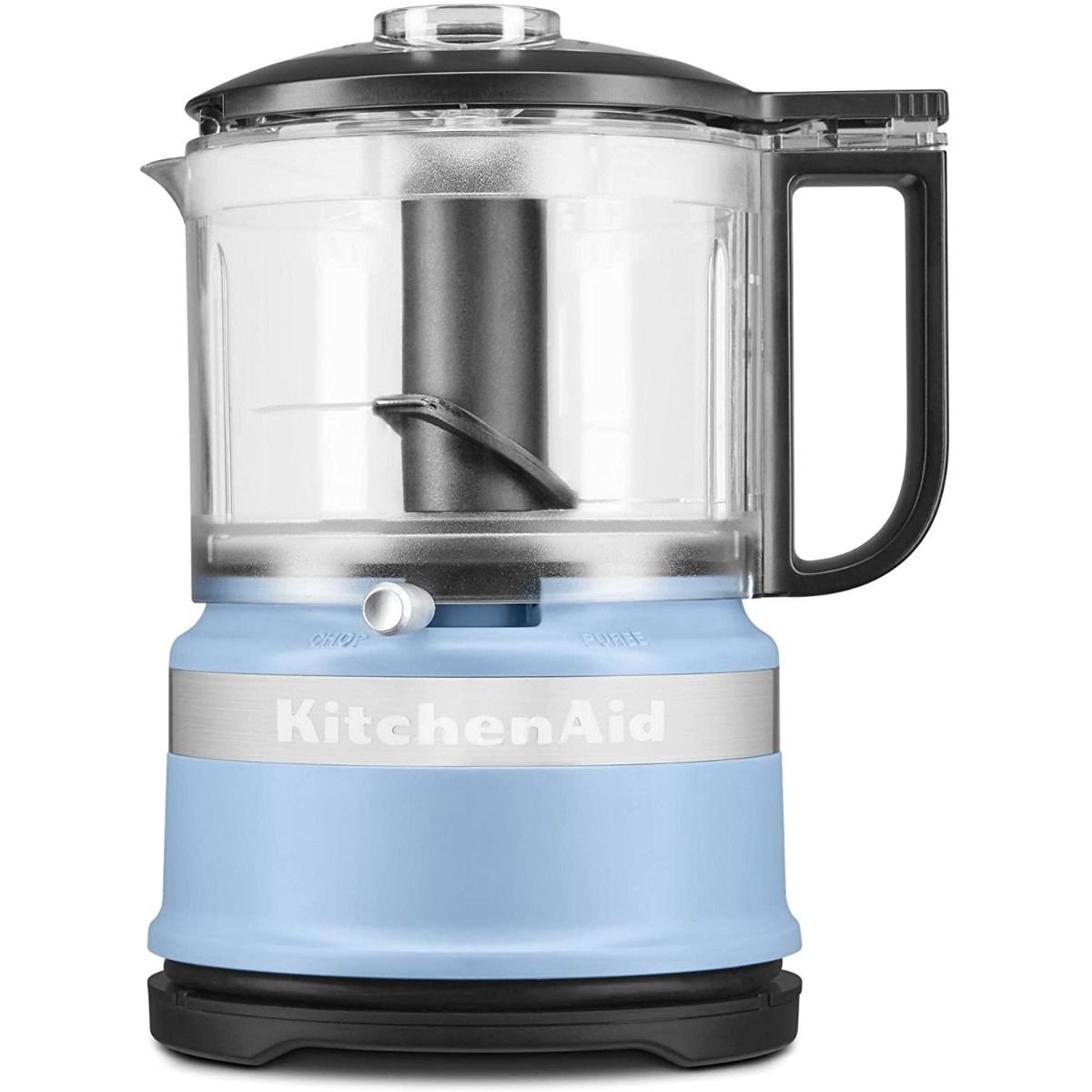 KitchenAid Blue Velvet Cordless Small Appliances Set
