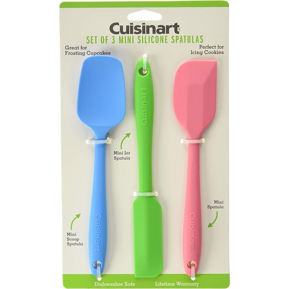 The Best Compact Spatulas