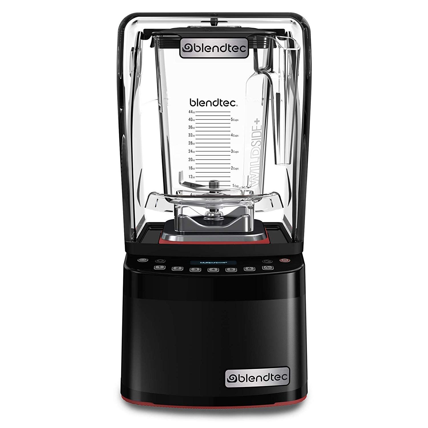 Stealth 885 1 Wildside Jar | Blendtec Commercial | Everything Kitchens