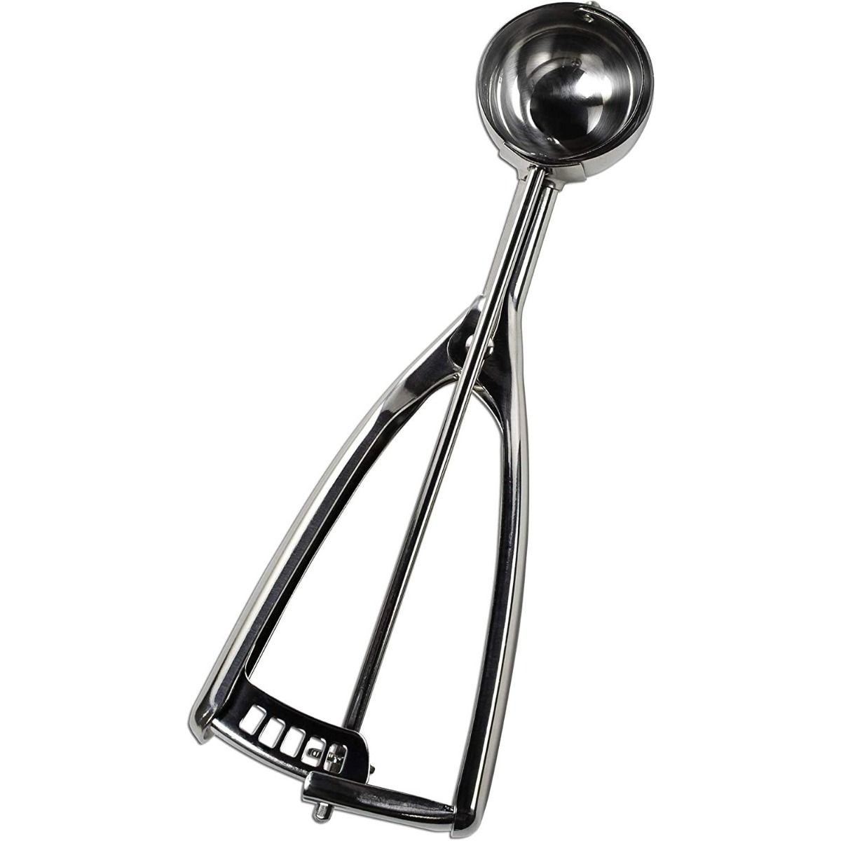 Norpro 50 mm Stainless Steel Scoop