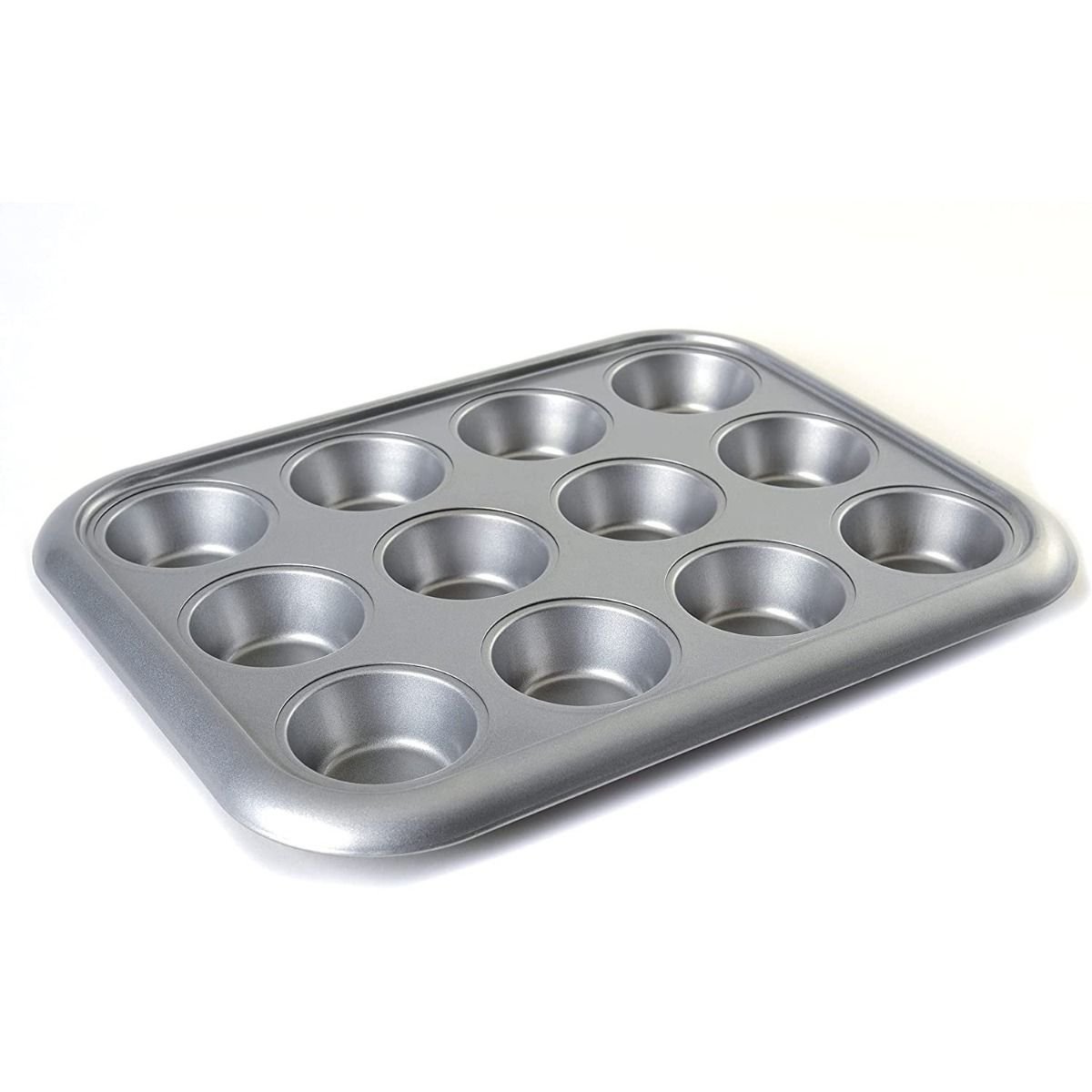 OXO Good Grips Nonstick Pro 12-Cup Muffin Pan 