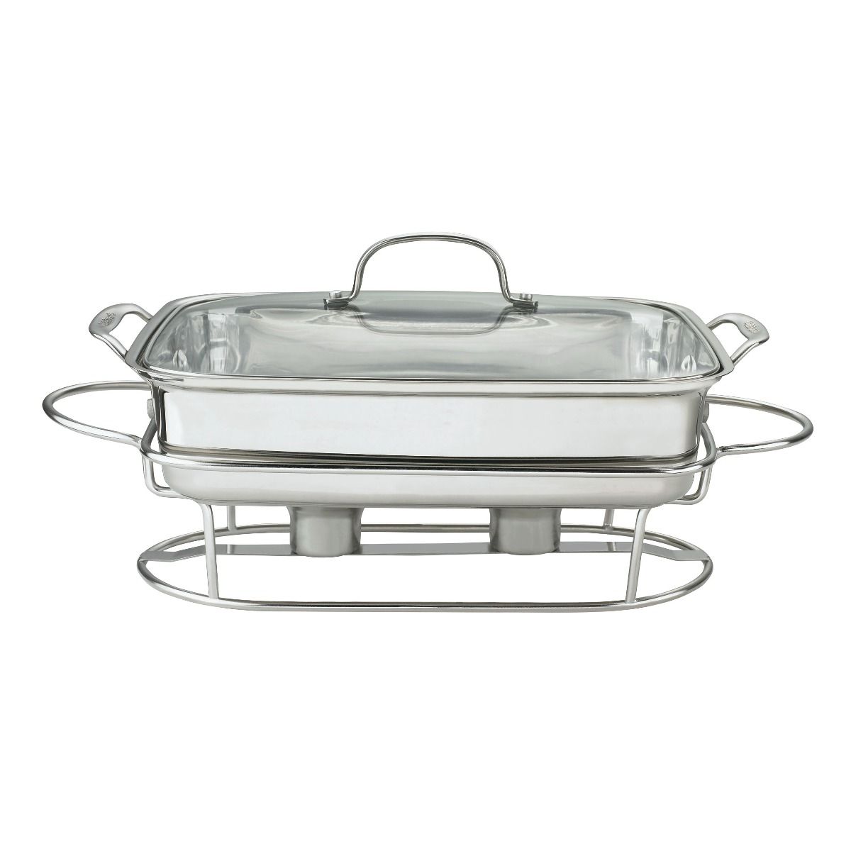 13.5 Oval Buffet Server 