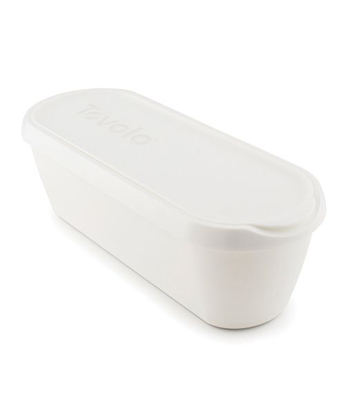 Tovolo Ice Cream Tub (Strawberry)