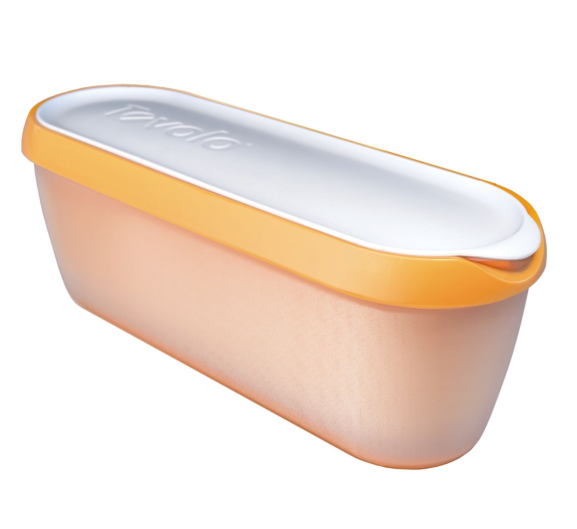 Ice Cream Storage Tubs, Home Kitchen Rectangular Ice Cream Box, Plastic Pp  Storage Box, Ice Cream Box, Home Kitchen Storage Box, Ice Cream Container  With Lid For Home Kitchen, Thanksgiving Chrismas Halloween