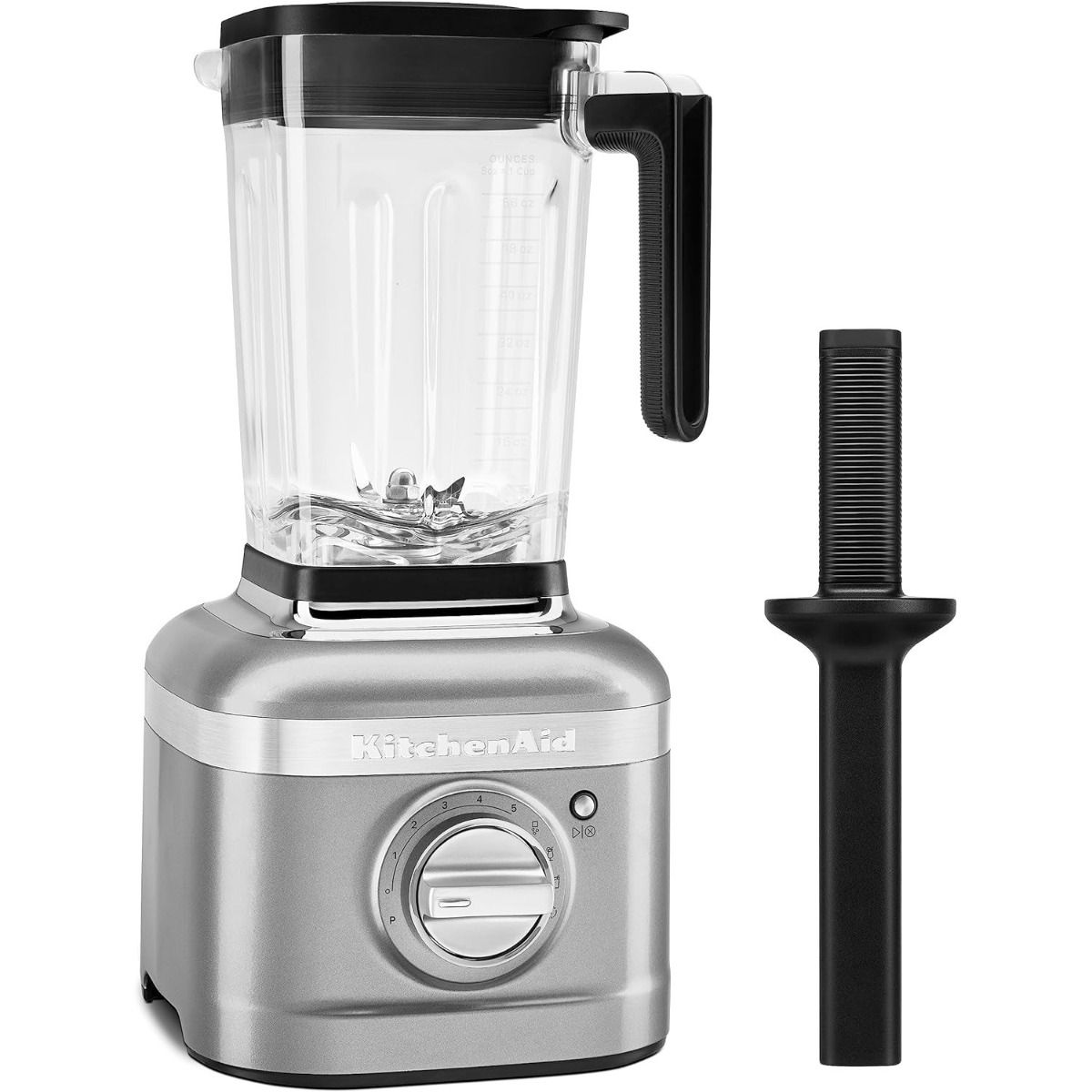 KitchenAid Diamond Blender Ice Crusher 5 Speed - Black