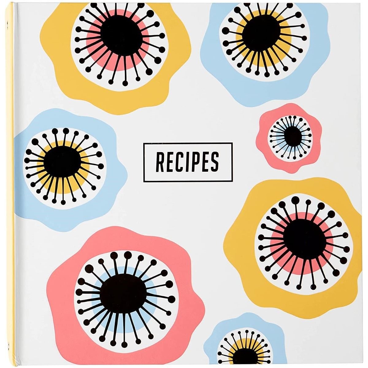 14 Pretty Recipe Books, Tins and Binders [2023]