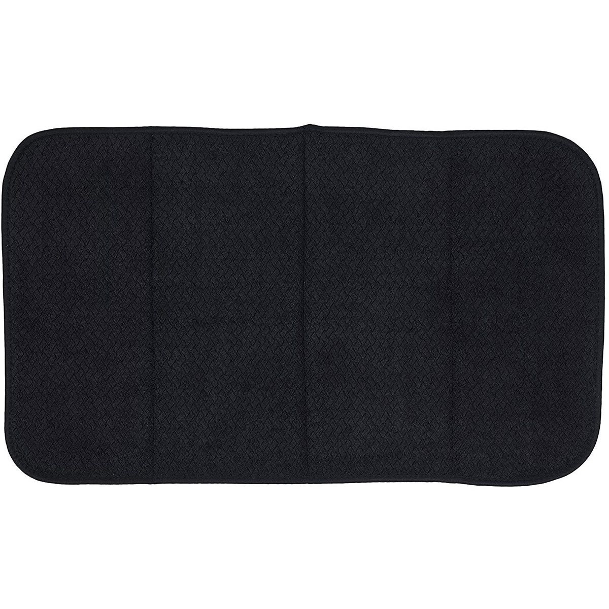 All-Clad Dish Drying Mat ,Black