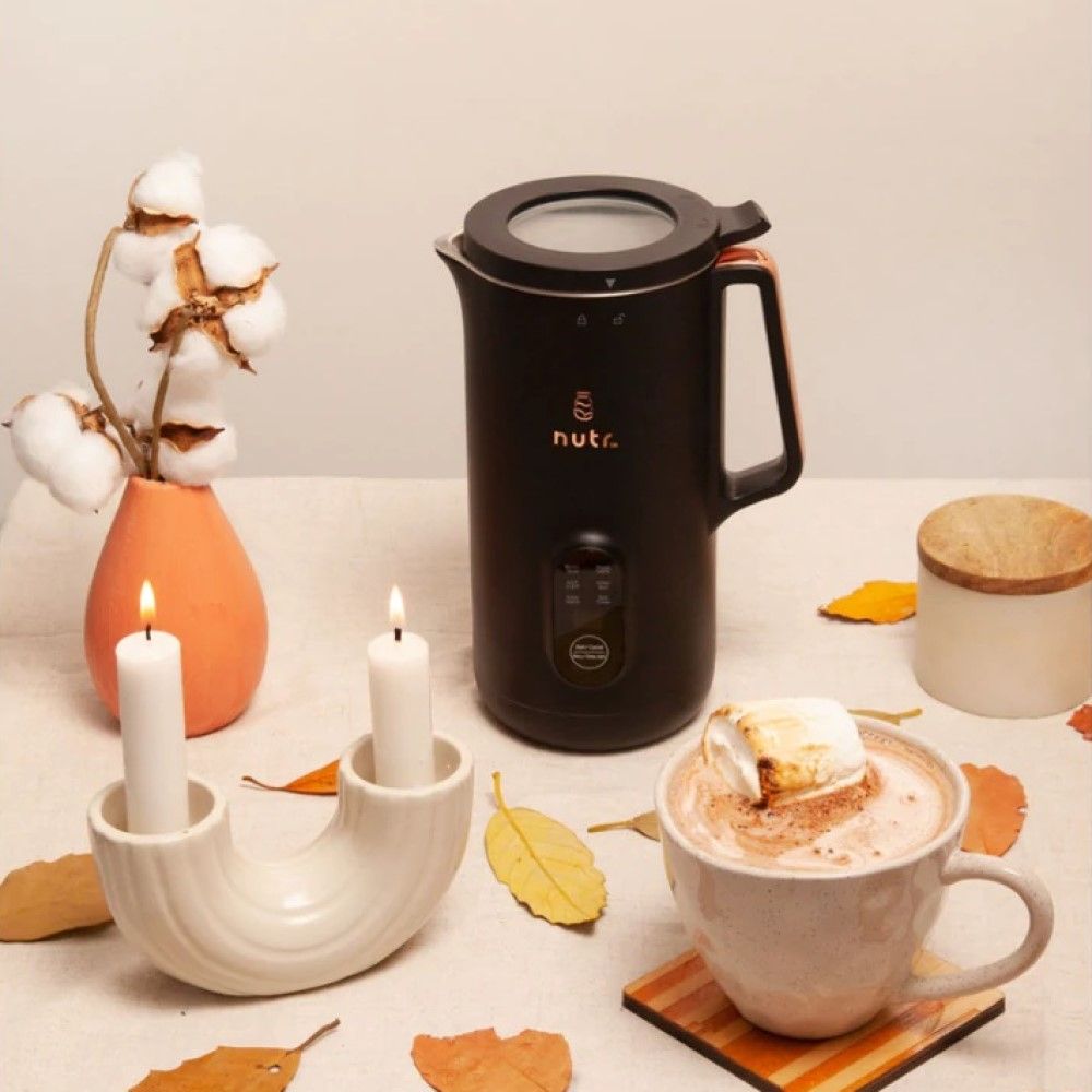 Shop All Blending & Drinks