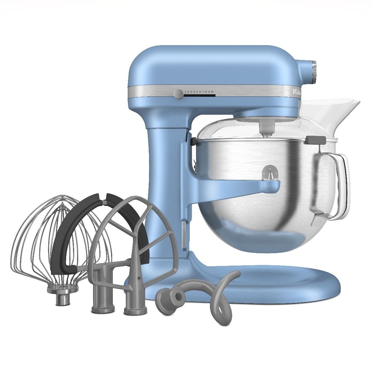 KitchenAid Stand Mixer Shave Ice Attachment + Reviews