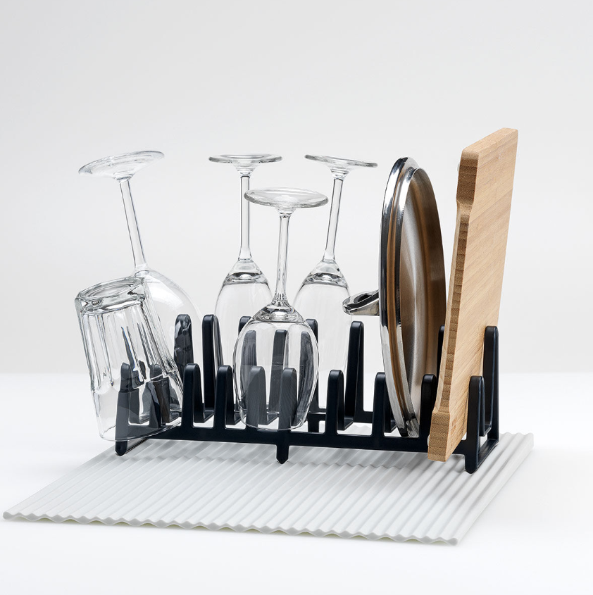 Spring Dish Rack – Polder Products