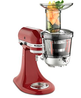 Juicer Comparison Chart | Everything Kitchens