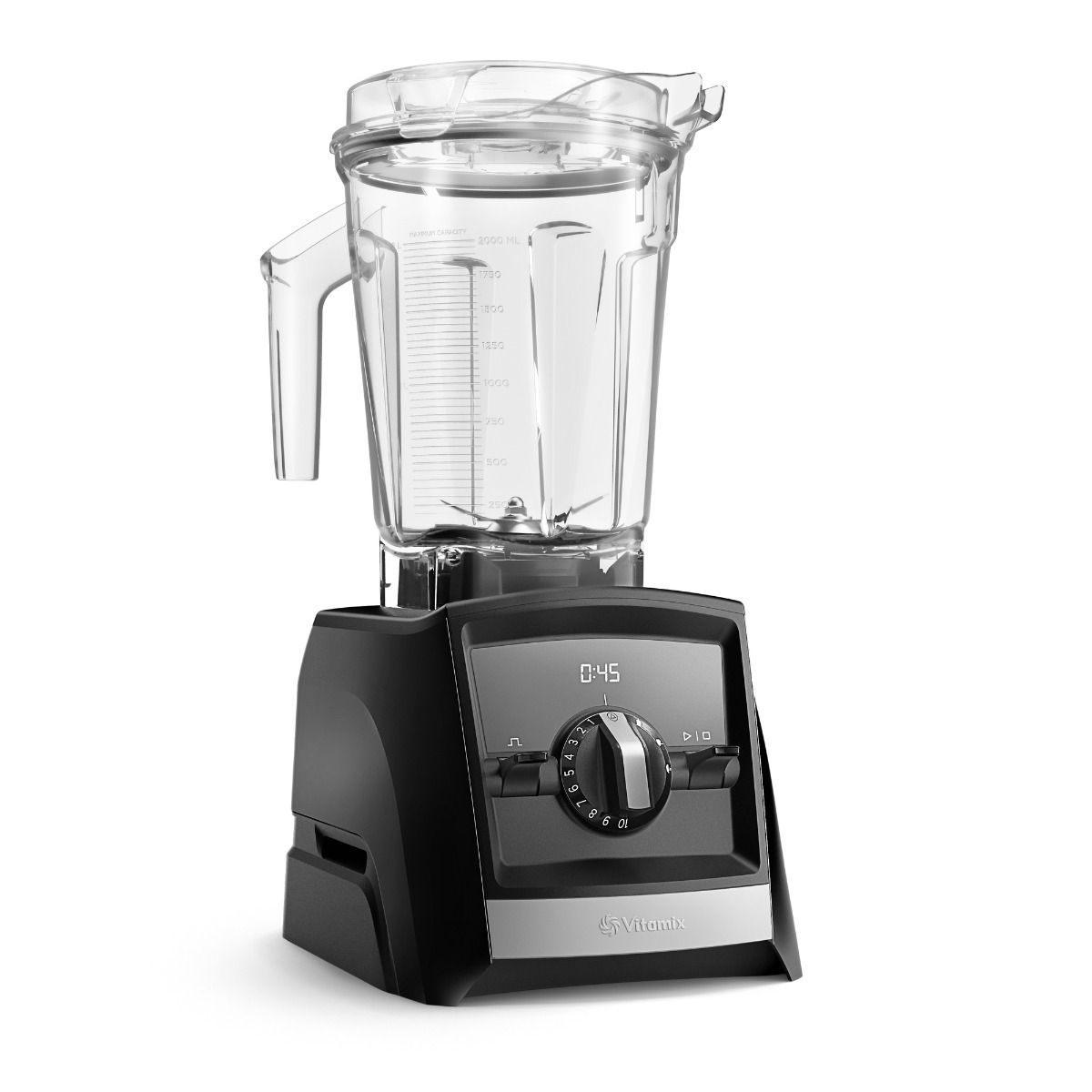 Vitamix Home Ascent Series A2500 Blenders Multiple Colors Available