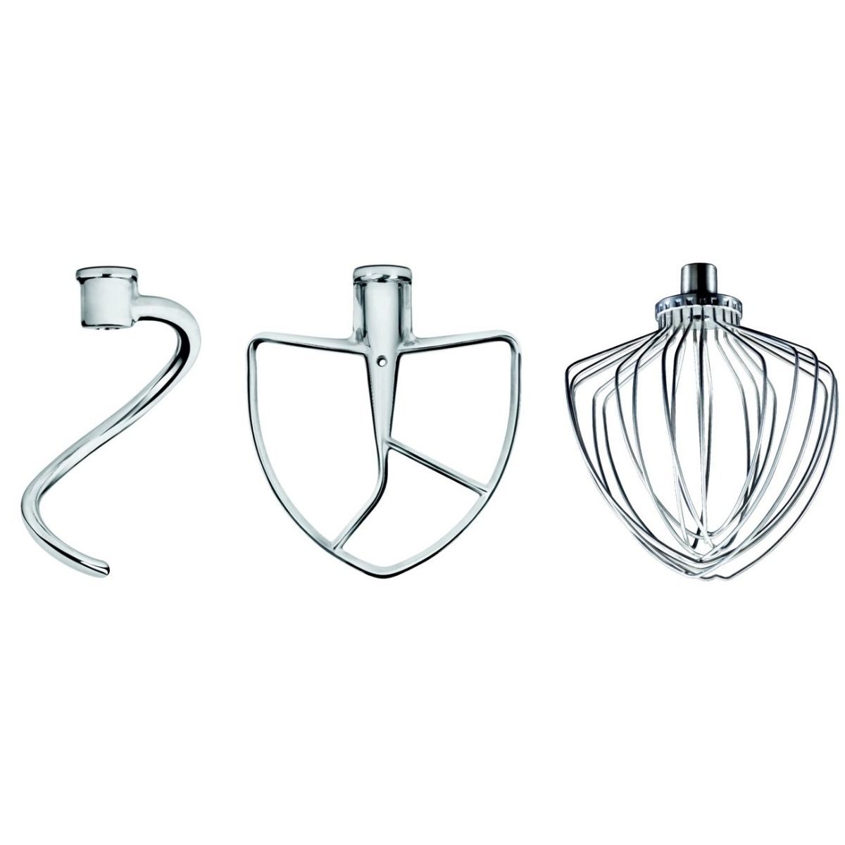 Stand Mixer Accessory Pack (Fits KitchenAid® Bowl-Lift Stand