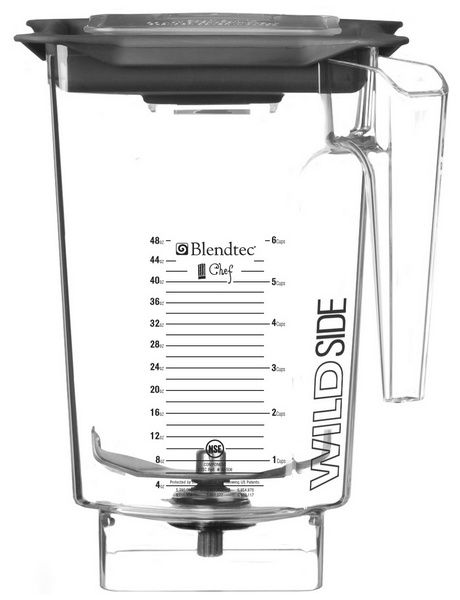 Blendtec Chef 600 Review 