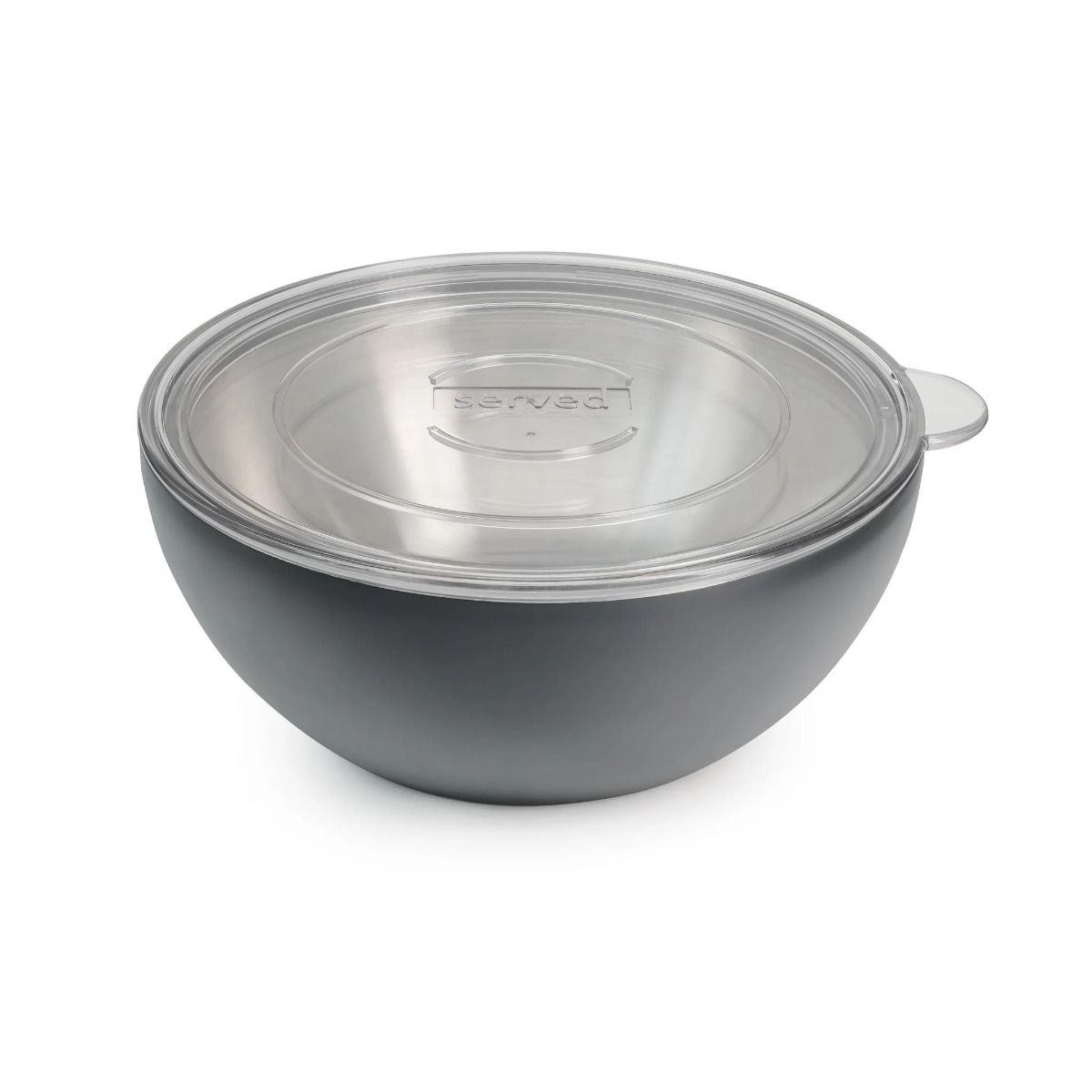 2.5-qt. Insulated Serving Bowl - Shop