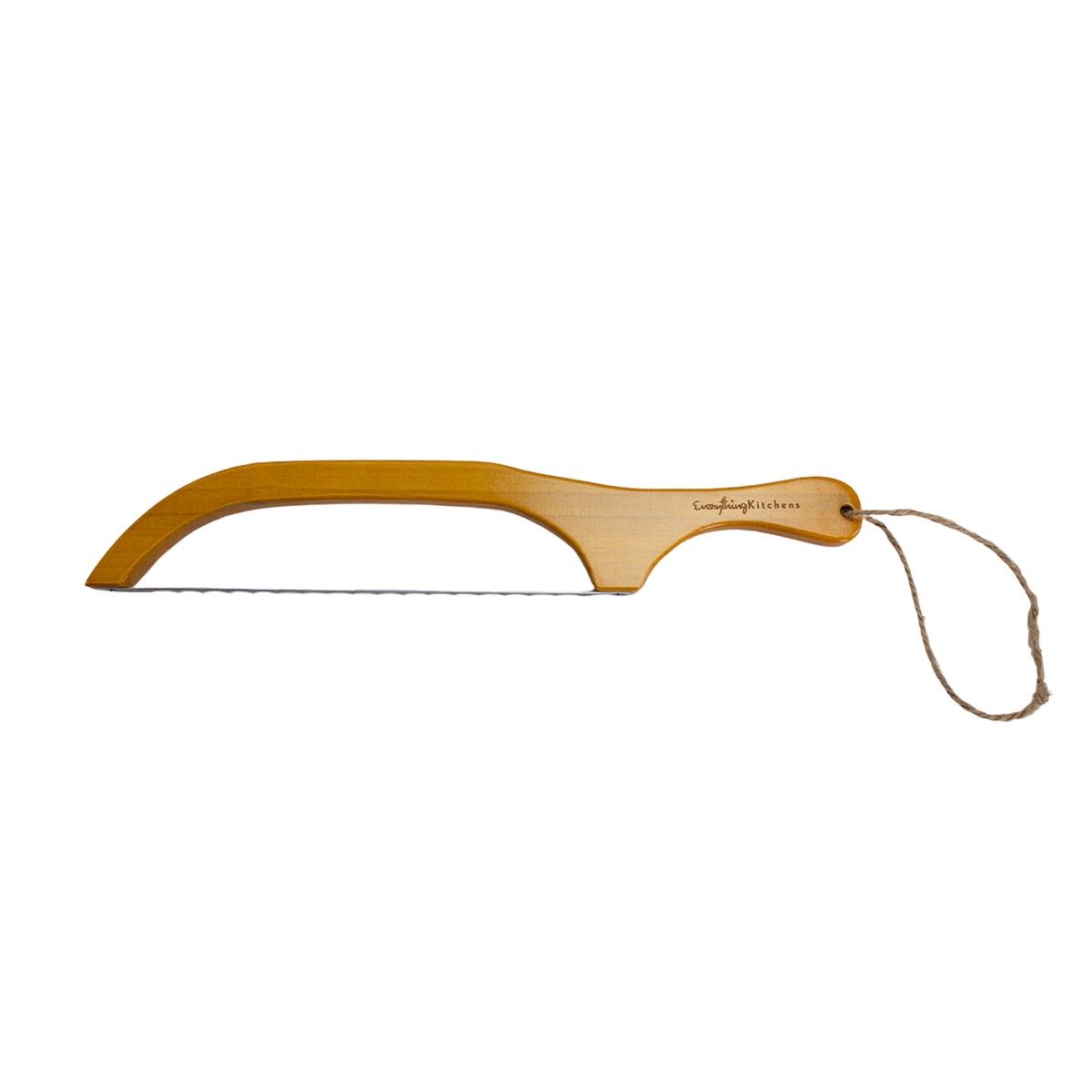 Everything Kitchens Modern Essentials Bread Saw