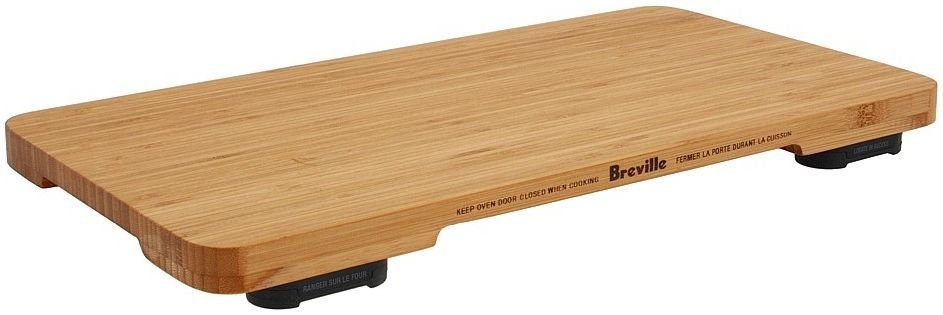 Breville Smart Oven Bamboo Cutting Board