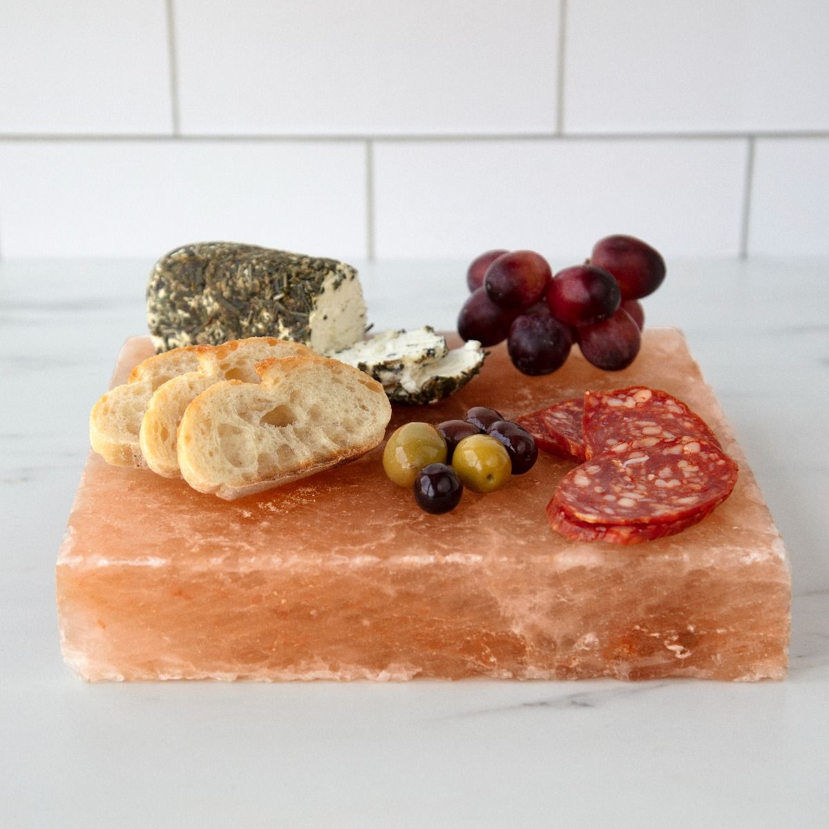 Camerons Himalayan Salt Grilling Slab