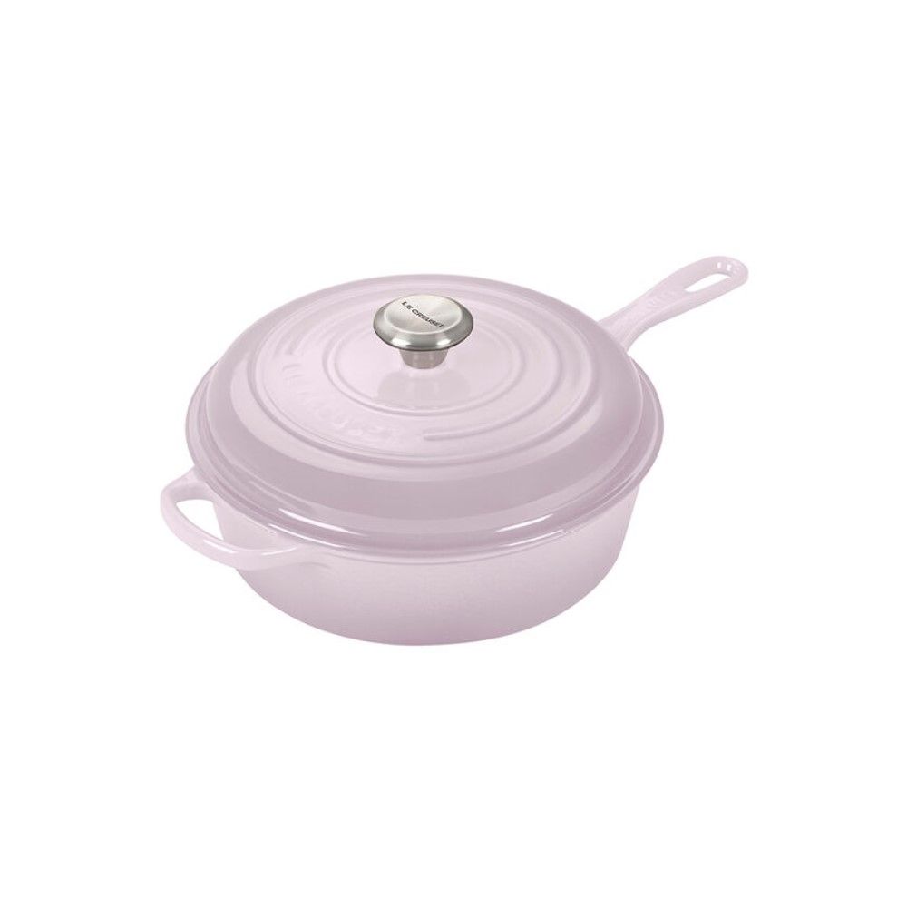 3.75 Quart Signature Cassadou (Shallot) | Le Creuset | Everything