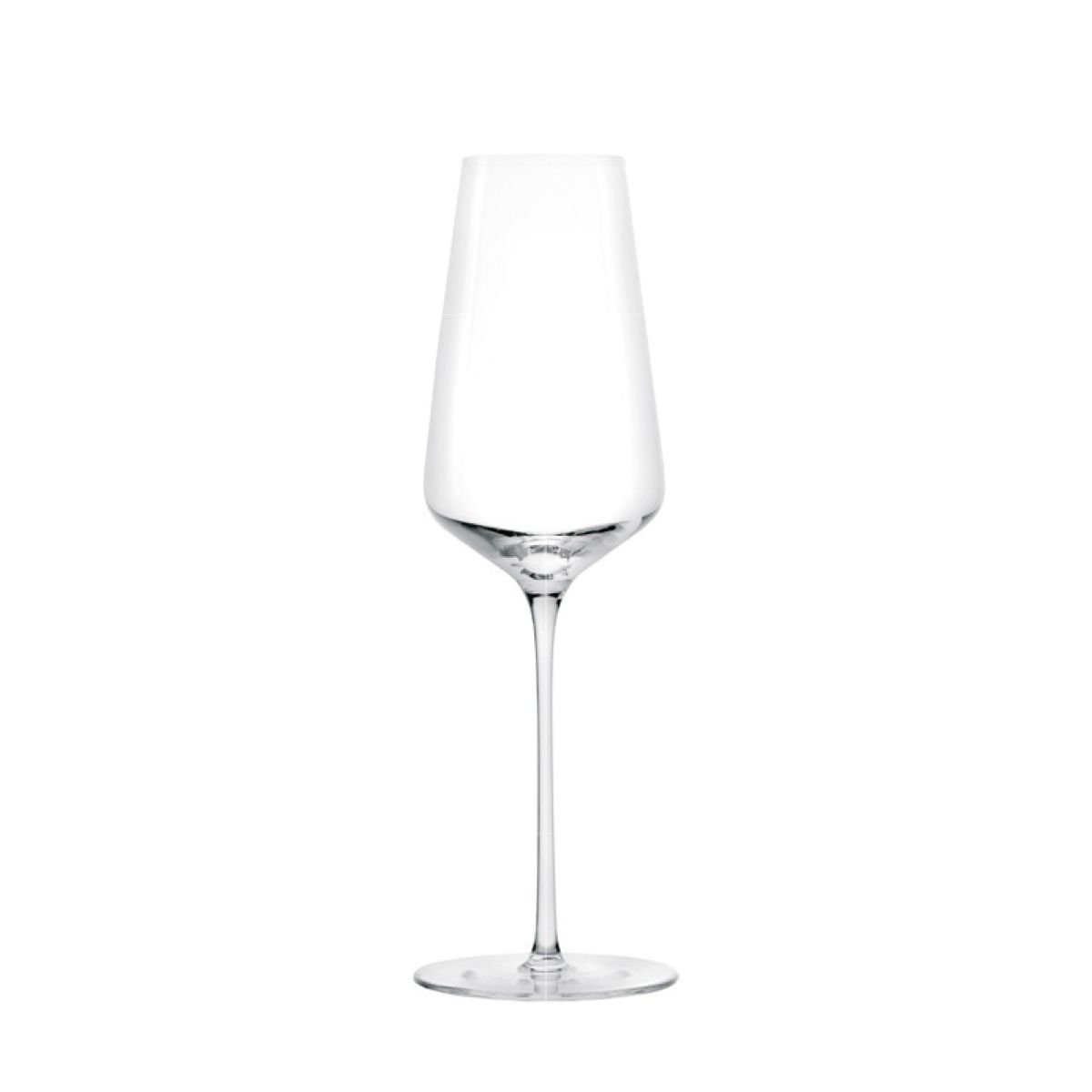 17.25oz STARlight Crystal Red Wine Glasses (Set of 6)