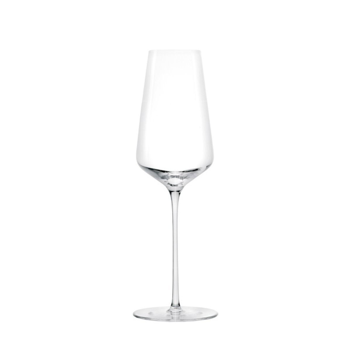 17.25oz STARlight Crystal Red Wine Glasses (Set of 6), Stolzle