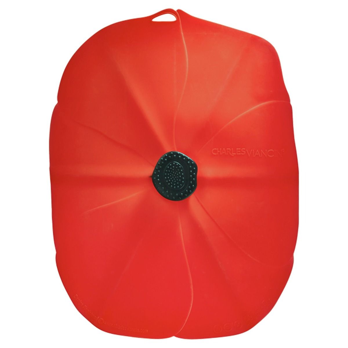 Rectangular Poppy Silicone Bakeware Cover (10x13) from Charles
