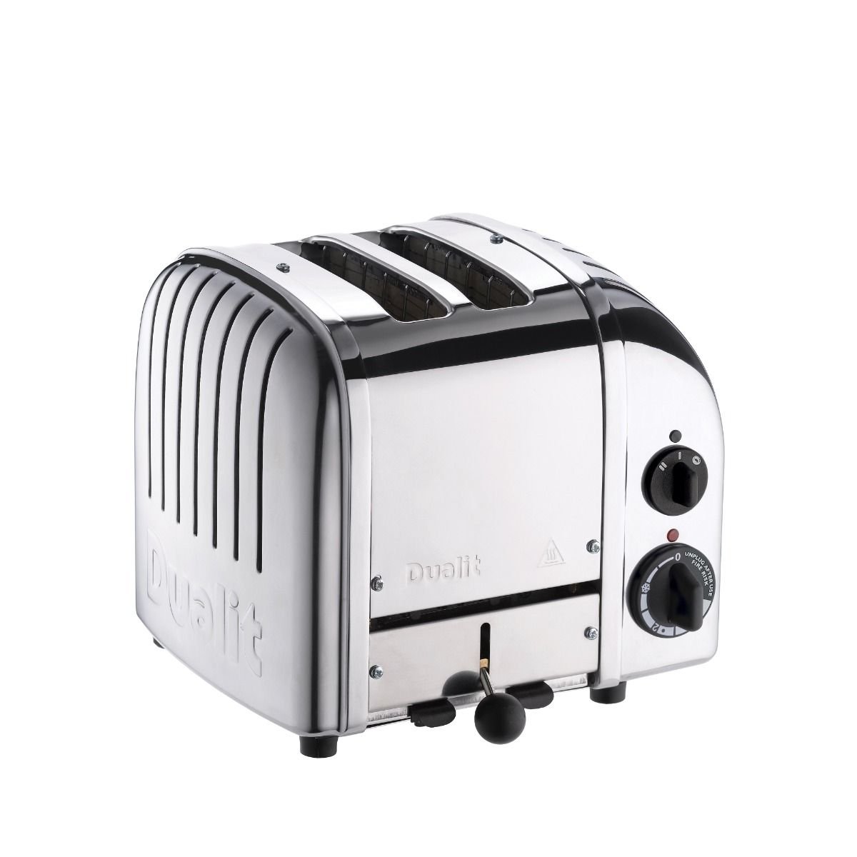 Dualit Classic Toaster Warming Rack
