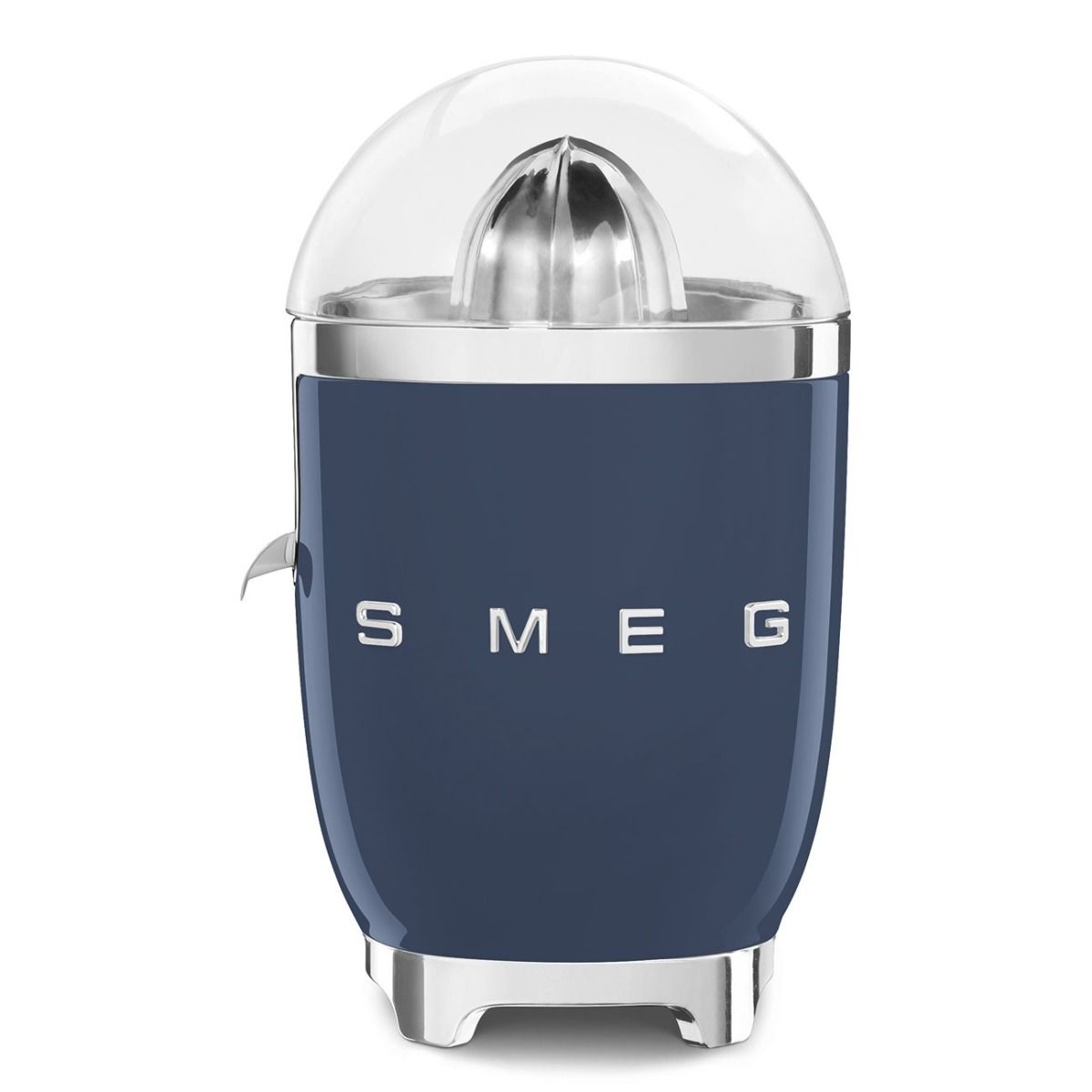 Máy vắt cam SMEG CJF01BLEU màu đen