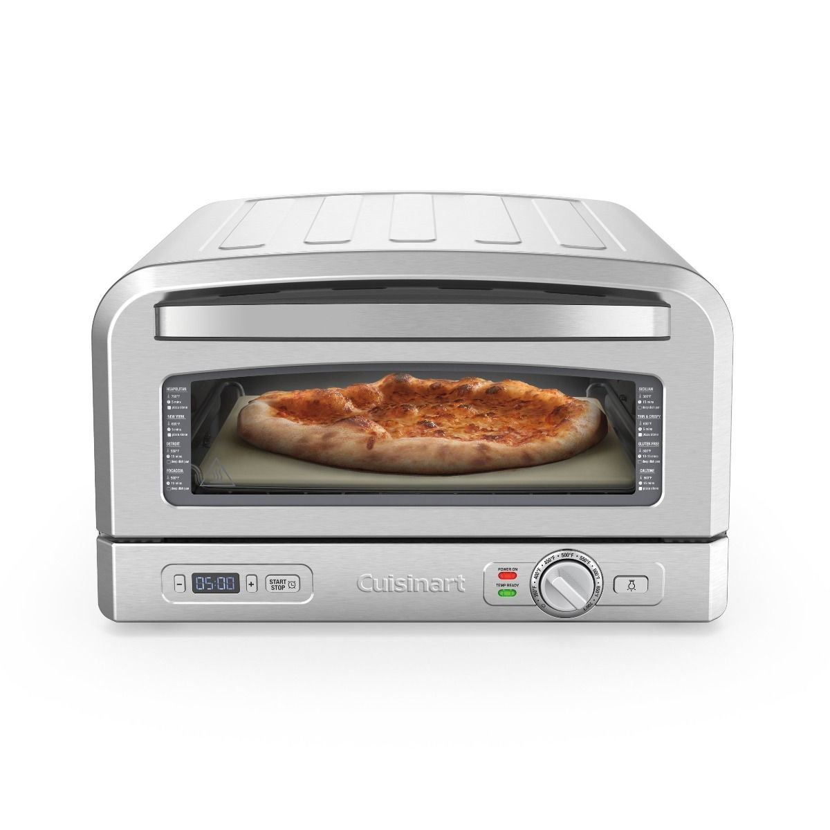 Cuisinart Toaster Oven 11-inch Pizza Pan