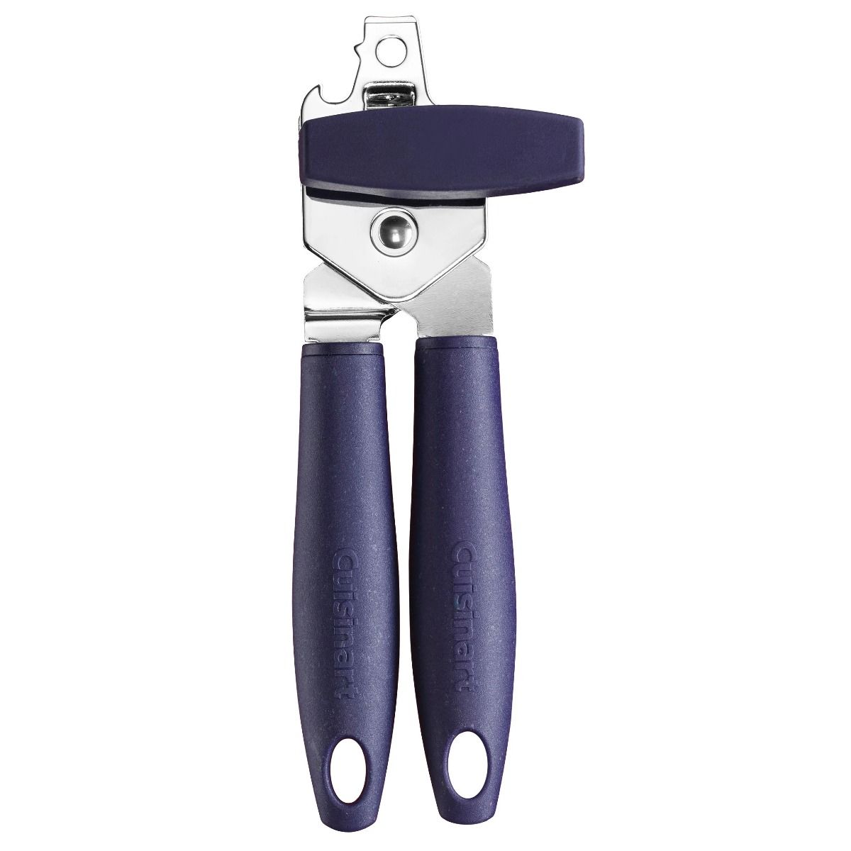 Cuisinart Oceanware Collection Fruit/Vegetable Peeler | Deep Blue