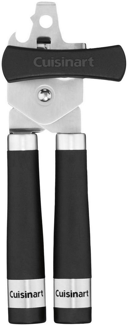 Stainless Steel Can Opener - CTG-04-CO, Cuisinart