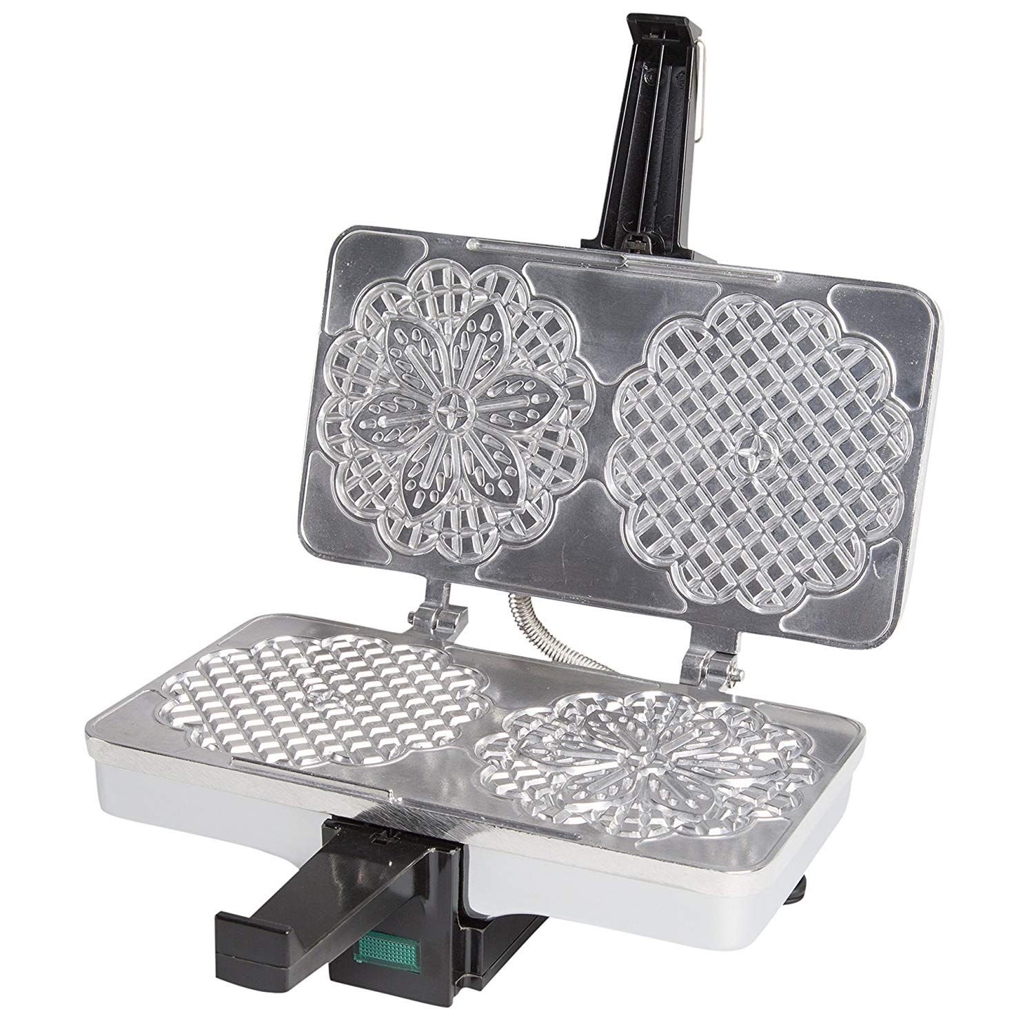 CucinaPro Pizzelle Baker - Spoons N Spice