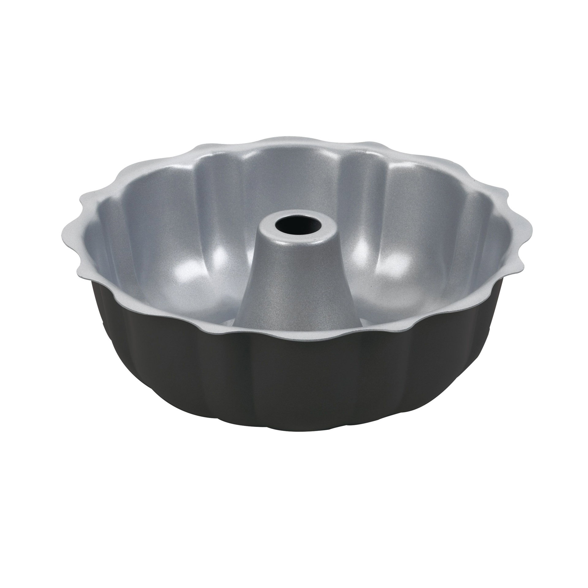 Fluted Tube Pan