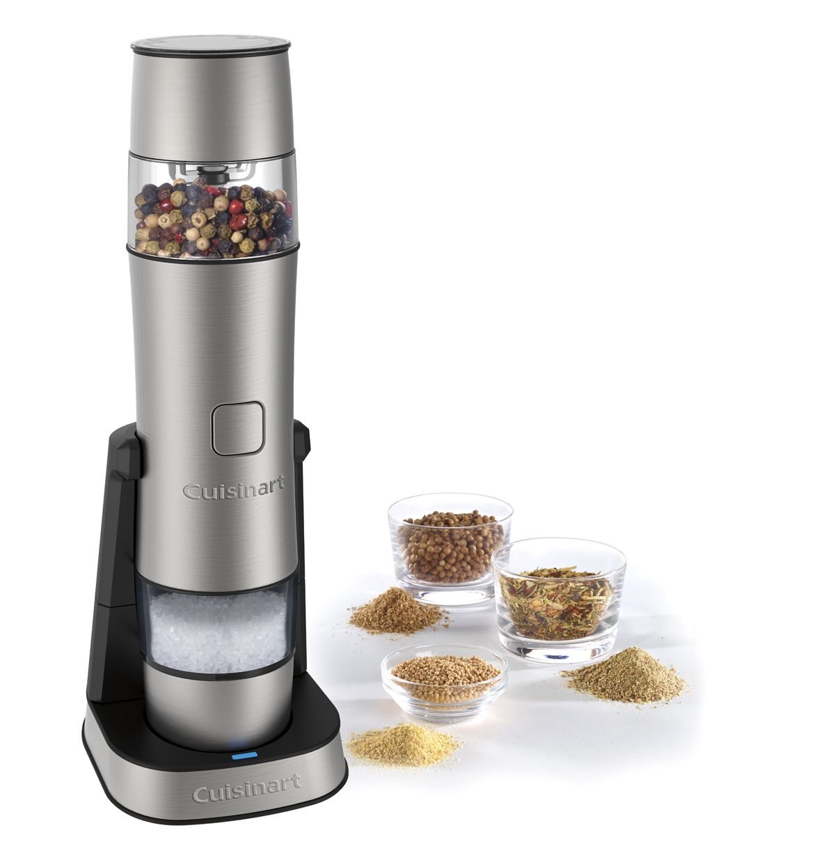 Cuisinart Coffee Grinder, Culinary-Machines