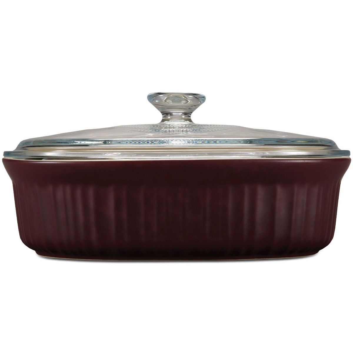 2.5 quart casserole dish online