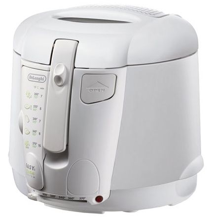 DeLonghi Roto Deep Fryer - Spoons N Spice