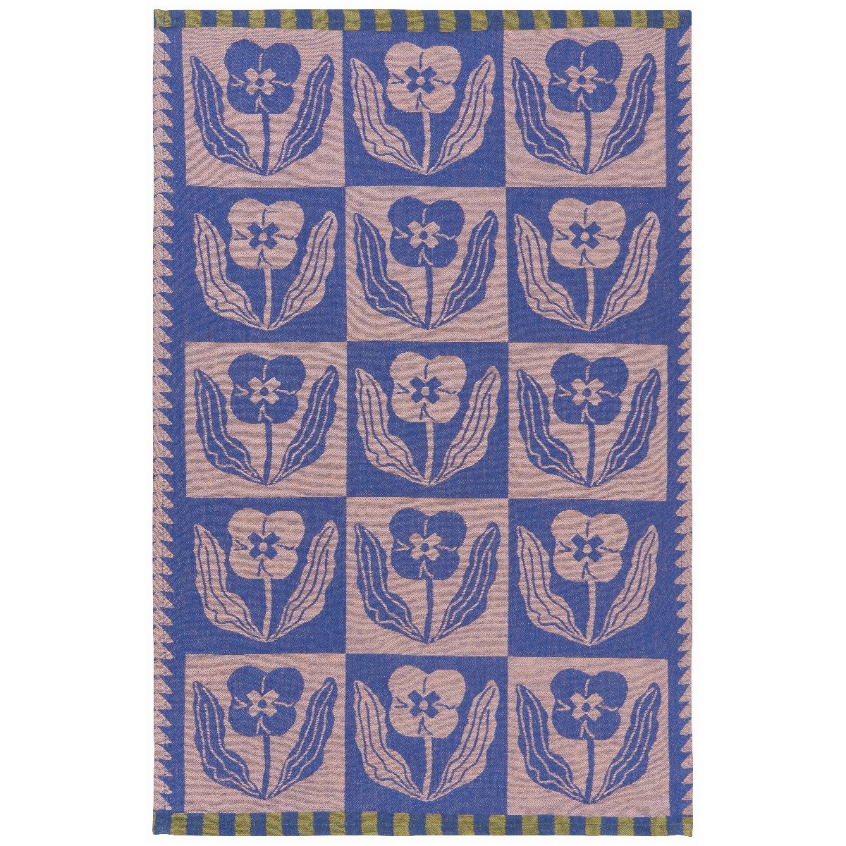 Danica Studio Teppi Jacquard Dishtowel