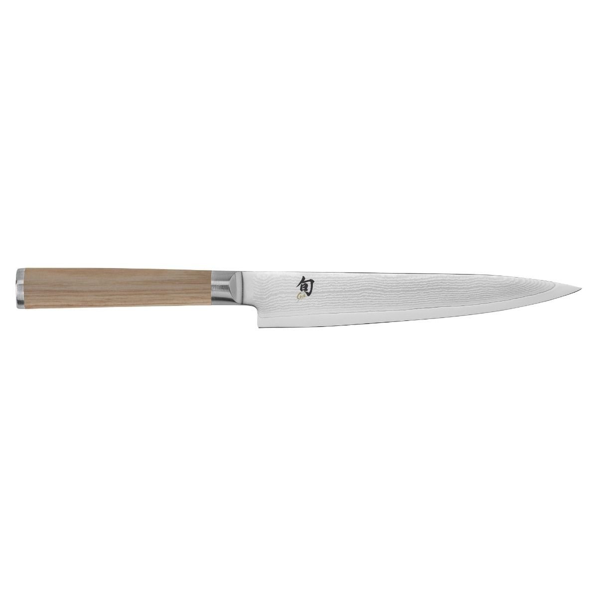 Best Paring Knife, Shun Classic