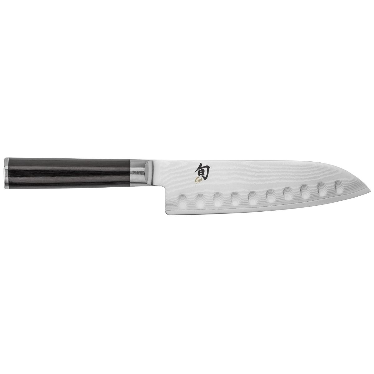 Shun Classic 12 Hollow-Ground Brisket Knife