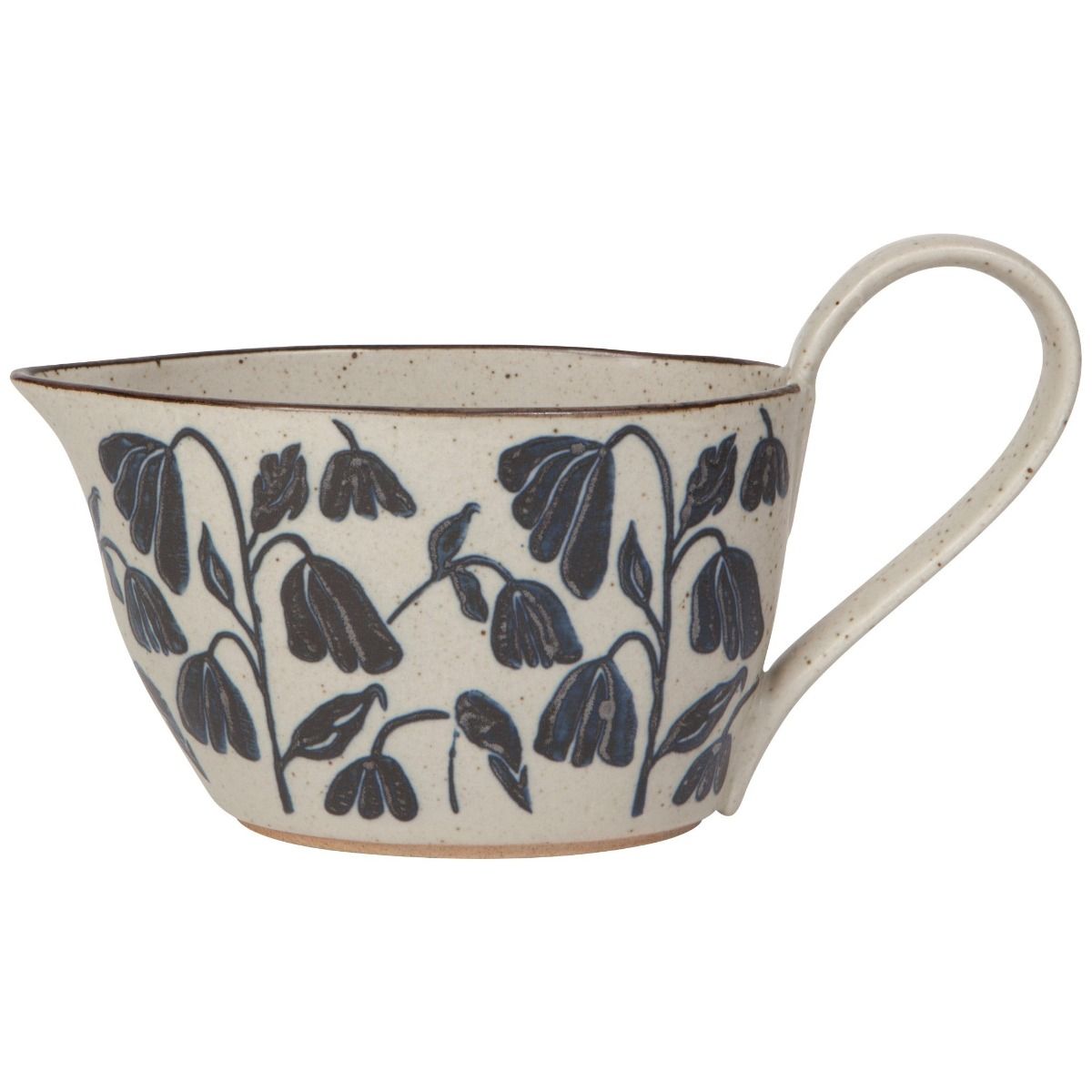 Danica Heirloom Element 24oz Gravy Boat | Posy