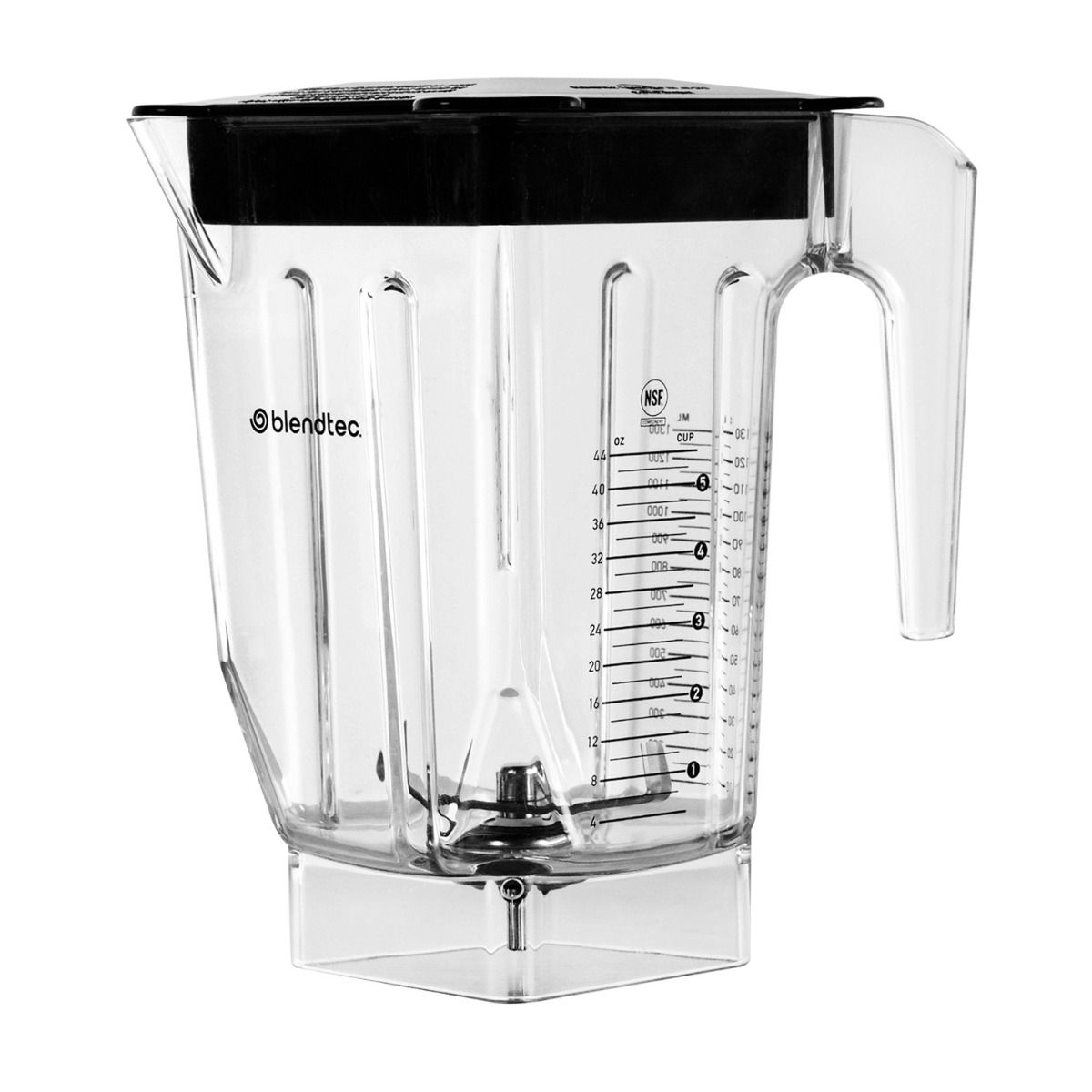 Wildside+ Ultra Jar | Blendtec Commercial | Everything