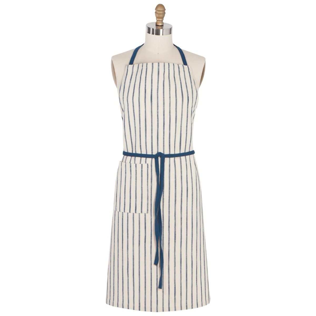 Vintage French Apron (Camille) | Danica Heirloom | Everything Kitchens