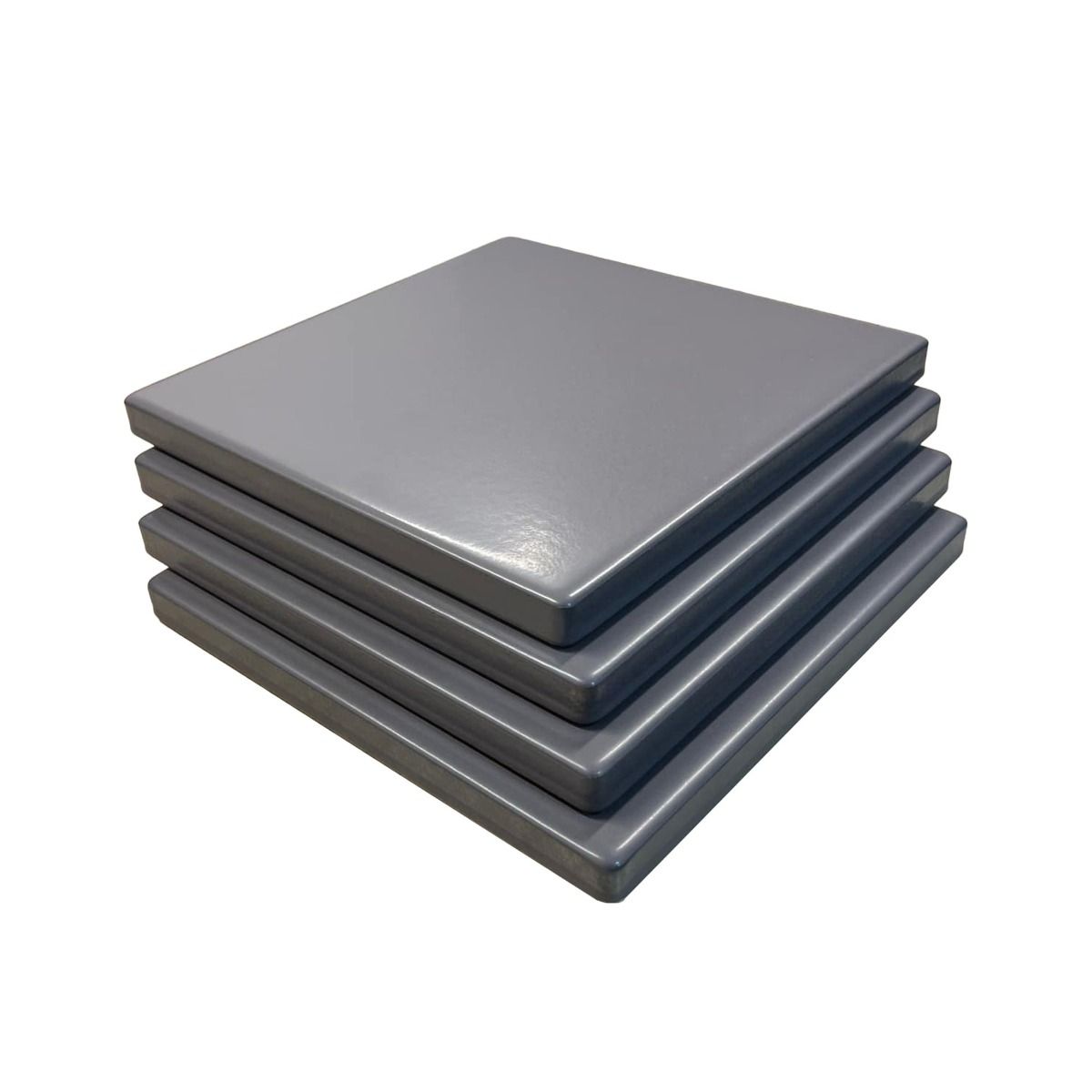 Glazed Cordierite 7.5